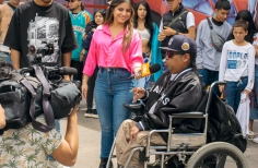 Festival Salvando Almas - San Cristóbal