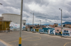 Festival Salvando Almas - San Cristóbal