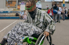 Festival Salvando Almas - San Cristóbal