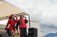 Festival Salvando Almas - San Cristóbal
