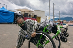 Festival Salvando Almas - San Cristóbal