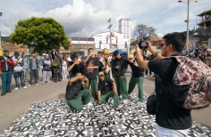 Festival Salvando Almas - San Cristóbal