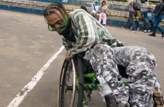 Festival Salvando Almas - San Cristóbal