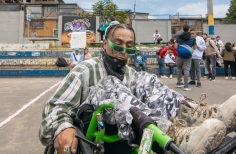 Festival Salvando Almas - San Cristóbal