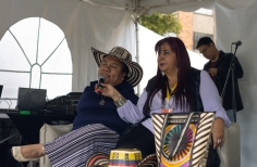 Son y Sabor - Usaquén