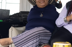 Son y Sabor - Usaquén
