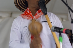 Son y Sabor - Usaquén