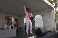 Son y Sabor - Usaquén