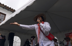Son y Sabor - Usaquén