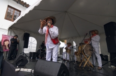 Son y Sabor - Usaquén