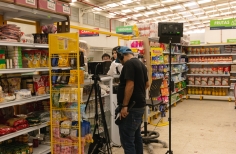 Rodando Por Ciudad Bolívar - Ciudad Bolívar
