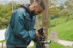 Proyecto Los Mejores Años de Mi Vida - Tercera versión Es Cultura Local - Suba