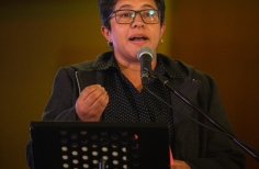 Lanzamiento Arte a la KY II