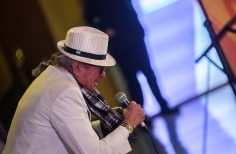 Lanzamiento Arte a la KY II