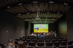 Fracmma. Foro 3: Periodismo con equidad de género