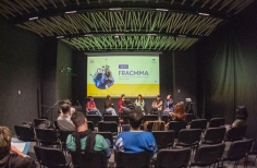 Fracmma. Foro 3: Periodismo con equidad de género