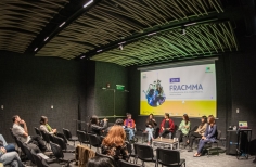 Fracmma. Foro 3: Periodismo con equidad de género