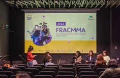 Fracmma. Foro 3: Periodismo con equidad de género