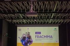 Fracmma. Foro 3: Periodismo con equidad de género