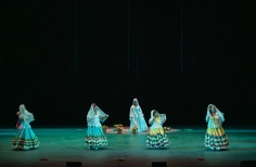 Gala Danza Mayor 2023