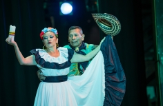 Gala Danza Mayor 2023