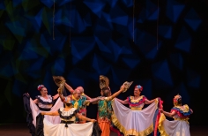 Gala Danza Mayor 2023