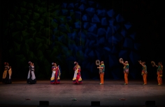 Gala Danza Mayor 2023