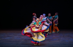 Gala Danza Mayor 2023