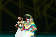 Gala Danza Mayor 2023