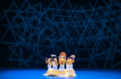 Gala Danza Mayor 2023