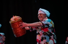 Gala Danza Mayor 2023