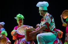 Gala Danza Mayor 2023