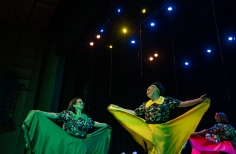 Gala Danza Mayor 2023