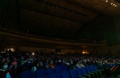 Gala Danza Mayor 2023