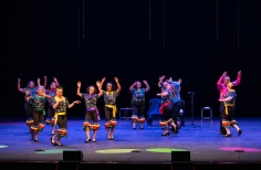 Gala Danza Mayor 2023