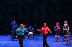 Gala Danza Mayor 2023