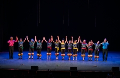 Gala Danza Mayor 2023