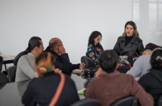 Laboratorio práctico de emprendimientos culturales