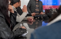 Laboratorio práctico de emprendimientos culturales