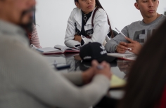 Laboratorio práctico de emprendimientos culturales