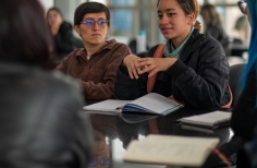 Laboratorio práctico de emprendimientos culturales