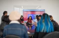 Laboratorio práctico de emprendimientos culturales