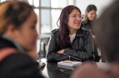 Laboratorio práctico de emprendimientos culturales