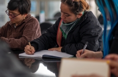 Laboratorio práctico de emprendimientos culturales