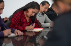 Laboratorio práctico de emprendimientos culturales