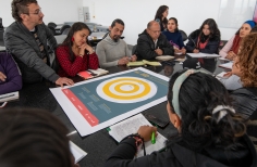 Laboratorio práctico de emprendimientos culturales