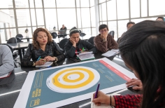 Laboratorio práctico de emprendimientos culturales