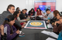 Laboratorio práctico de emprendimientos culturales