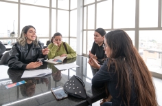 Laboratorio práctico de emprendimientos culturales