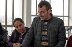 Laboratorio práctico de emprendimientos culturales